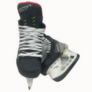 Bauer Vapor Hyperlite - Patins de hockey Pro Stock - Taille 6,5 Fit 1