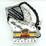 Bauer Supreme Mach - Gants Pro Stock Senior d'occasion