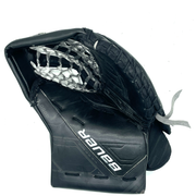 Bauer Supreme Mach - Gants Pro Stock Senior d'occasion