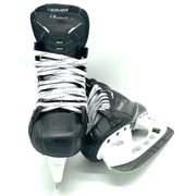 Patins de hockey Bauer Supreme Mach Pro Stock - Taille R8,75 L9,25 Fit 2