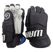 Warrior Covert QRE Pro - Gant NHL Pro Stock - Anthony Mantha (Noir)