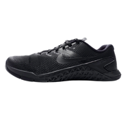 Nike - Chaussures d'entraînement Metcon 4 pour homme (noir)