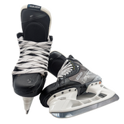 Patins de hockey Bauer Vapor Hyperlite – AHL Pro Stock – Taille 8,5