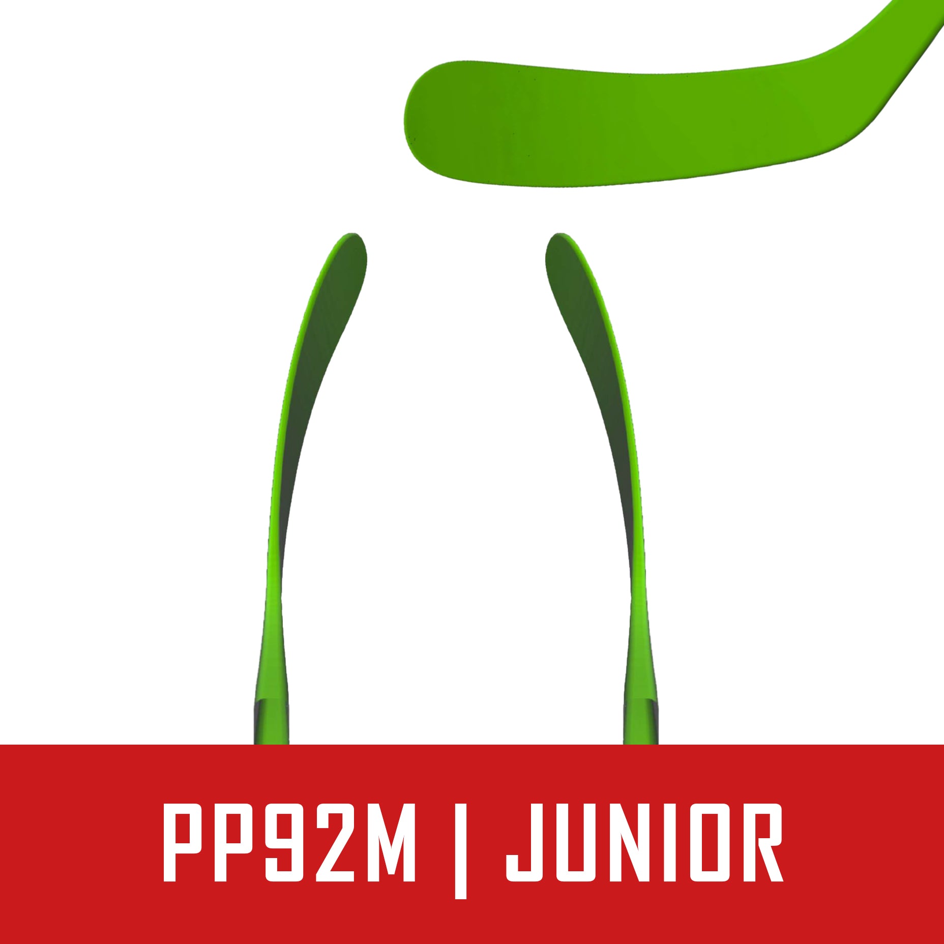 Full Custom Sherwood Pro Stock Stick