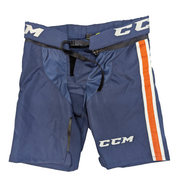 CCM PPPTKC - Pantalon Pro Stock (bleu marine/orange/blanc)