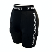 Short de compression HSM