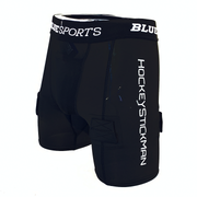 Short de compression HSM Jill - Junior