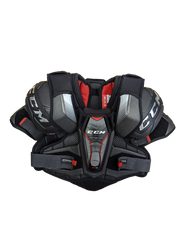 CCM Jetspeed FT1 - Épaulières junior