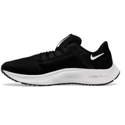 Nike - Chaussures de course Air Zoom Pegasus 38 pour homme (noir/blanc)