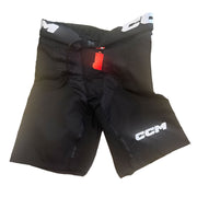 CCM PPPTKCV2 - Nouvelle coque de pantalon Pro Stock (noir/rouge/blanc)