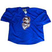 NCAA - Maillot d'entraînement authentique Gemini d'occasion (bleu)