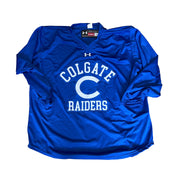 NCAA - Maillot d'entraînement Under Armour d'occasion (bleu) n° 2
