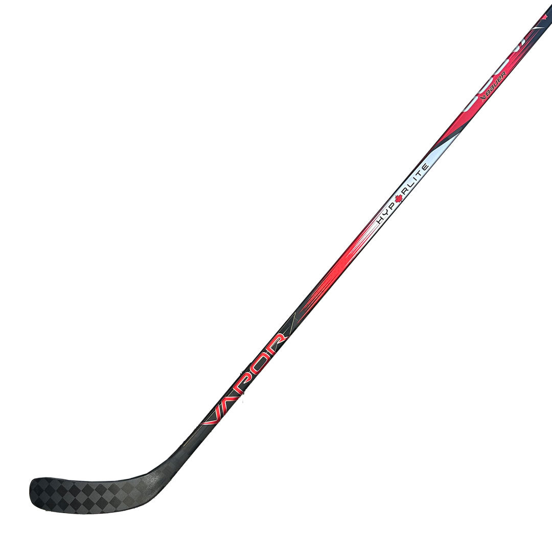 Jocelyne Larocque Pro Stock - Bauer Vapor Hyperlite 2 (PWHL) #2