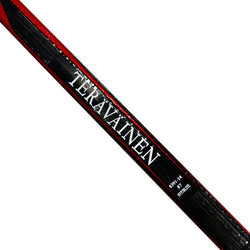 Teuvo Teräväinen Pro Stock - Bauer Vapor Hyperlite 2 (NHL)