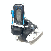 Patins de hockey Bauer X-LP - Junior