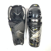 Bauer Supreme 3S Pro - Protège-tibias intermédiaires