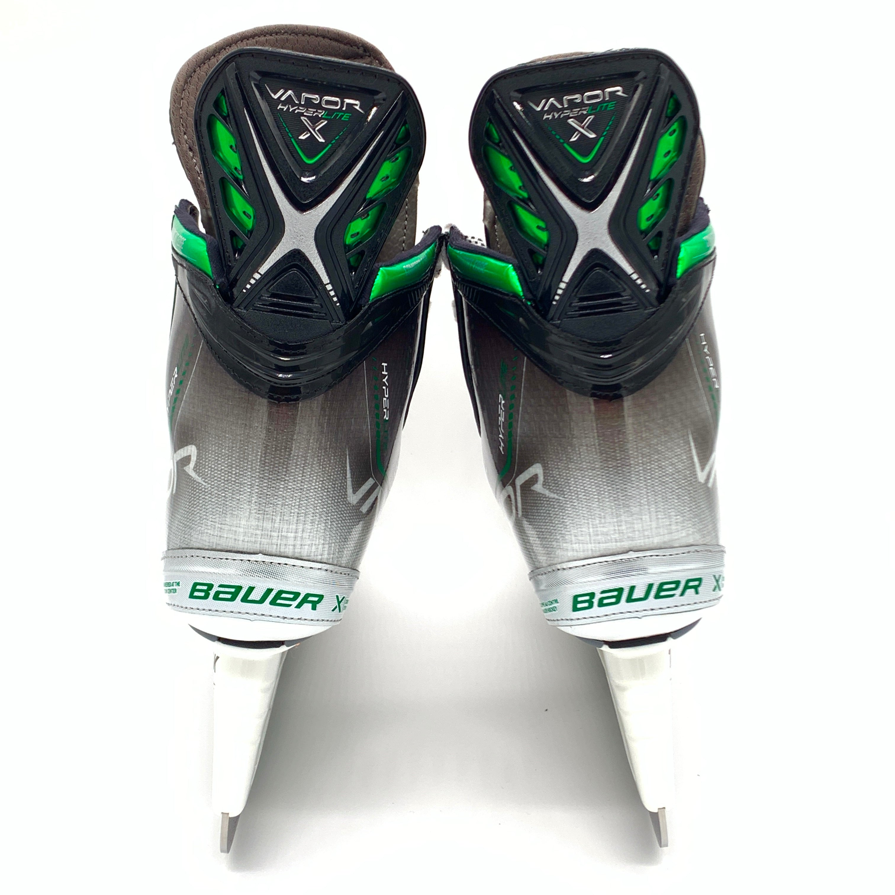Bauer Vapor Hyperlite - Pro Stock Hockey Skates - Size 9.25D/9.5D
