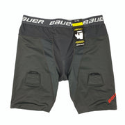 Short Bauer Pro LockJock