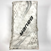 Bauer Vapor 2X Pro - Bloqueur de gardien Pro d'occasion (blanc)