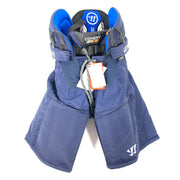 Pantalon de hockey Warrior Covert QRE10 Pro Stock (bleu marine) 