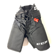 CCM HP31 - Pantalon de hockey OHL Pro Stock (noir/rouge/blanc)