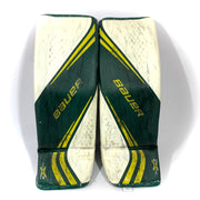 Bauer Vapor 2X Pro - Jambières de gardien senior d'occasion