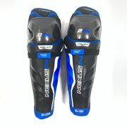 Bauer Nexus 2N - Protège-tibias senior
