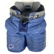 Pantalon de gardien de but Vaughn Pro Custom d'occasion (bleu marine)