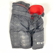 CCM HP45X - Pantalon d'occasion de la LNH (noir)
