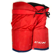 CCM HP70 - Pantalon d'occasion (rouge)