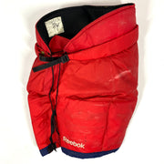 CCM HP7000 - Pantalon NHL d'occasion (rouge)