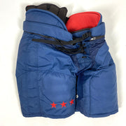 CCM HP45 - Pantalon NHL d'occasion (bleu)