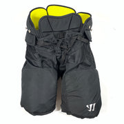 Warrior Covert - Pantalon d'occasion de la LNH (noir)