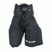 CCM HP45X - Pantalon d'occasion NHL (noir)