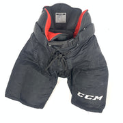 CCM HP45X - Pantalon d'occasion NHL (noir)