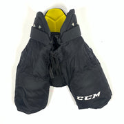 CCM HPTK - Pantalon d'occasion de la LNH (noir)