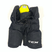 CCM HPTK - Pantalon d'occasion de la LNH (noir)