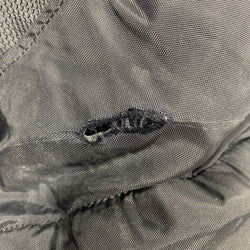 CCM HP45X - Pantalon d'occasion NHL (noir)