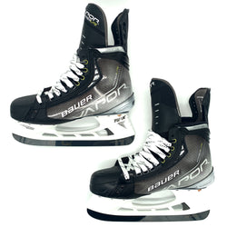 Patins de hockey Bauer Vapor Hyperlite Pro Stock - Taille 7.375D