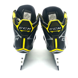 CCM Tacks AS3 - Nouveaux patins de gardien Pro Stock - Taille 11 #2