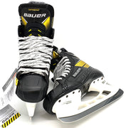 Patins de hockey Bauer Supreme Ultrasonic - Pro Stock - Taille 9,5 Fit 1