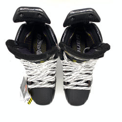 Patins de hockey Bauer Supreme Ultrasonic - Pro Stock - Taille 9,5 Fit 1