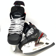 Bauer Vapor 2X Pro - Patins de hockey Pro Stock - Taille 11D/10,5D