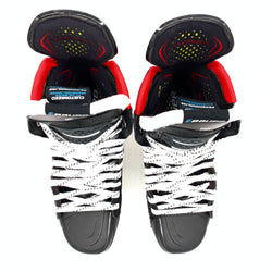 Bauer Vapor 2X Pro - Patins de hockey Pro Stock - Taille 11D/10,5D