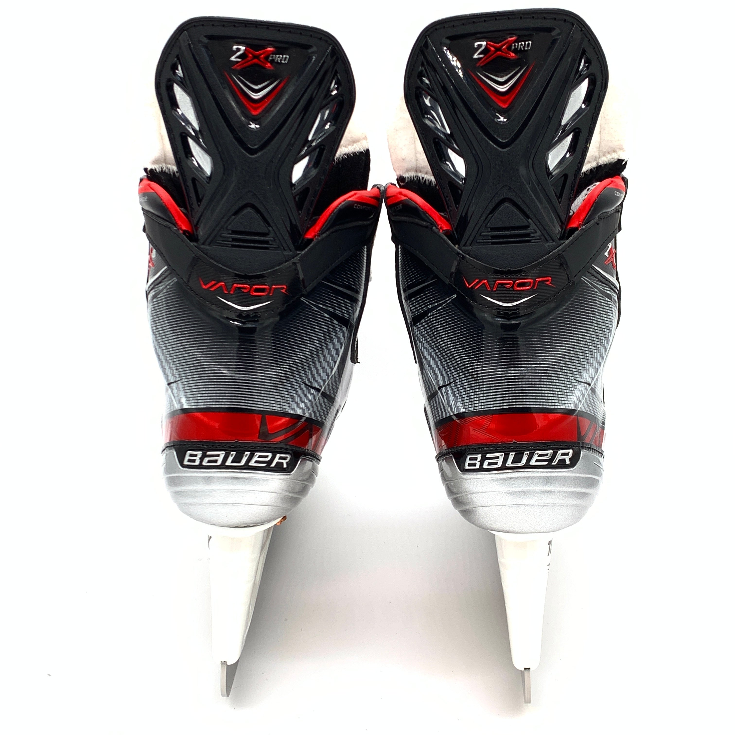 Bauer Vapor 2X Pro - Patins de hockey Pro Stock - Taille 11D/10,5D