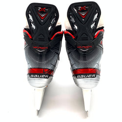 Bauer Vapor 2X Pro - Patins de hockey Pro Stock - Taille 11D/10,5D
