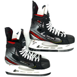 Bauer Vapor 2X Pro - Patins de hockey Pro Stock - Taille 11D/10,5D