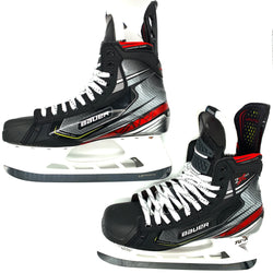 Bauer Vapor 2X Pro - Patins de hockey Pro Stock - Taille 11D/10,5D