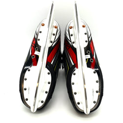 Bauer Vapor 2X Pro - Patins de hockey Pro Stock - Taille 11D/10,5D