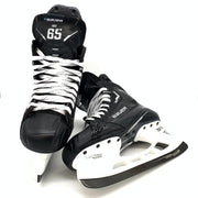 Patins de hockey Bauer Supreme Mach Pro Stock - Taille 8,75D/8,5D